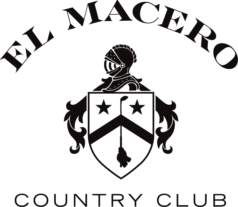 El Macero Country Club Home Page